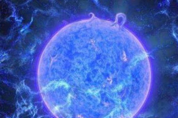 物质第五态是指哪种物质 第五态的研究对象是