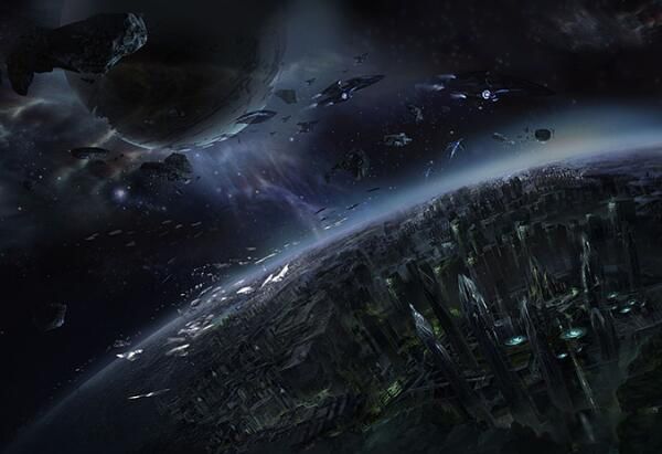 宇宙文明等级划分标准 宇宙文明等级1~7是什么