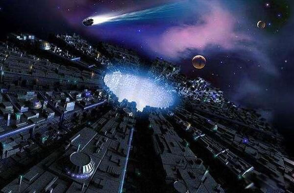 宇宙文明等级划分标准 宇宙文明等级1~7是什么