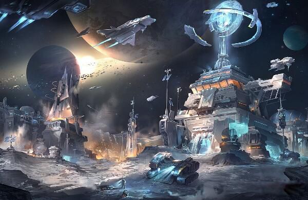 宇宙文明等级划分标准 宇宙文明等级1~7是什么