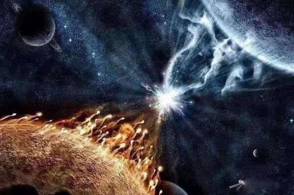 宇宙文明等级划分标准 宇宙文明等级1~7是什么