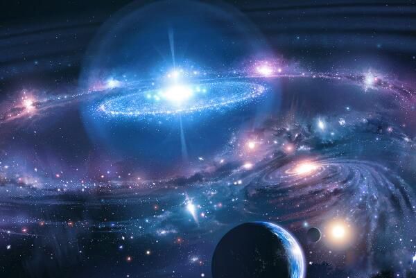 宇宙文明等级划分标准 宇宙文明等级1~7是什么