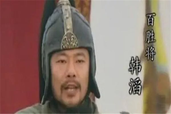 水浒传死得最惨的好汉排名前十 陶宗旺被敌人乱箭射死