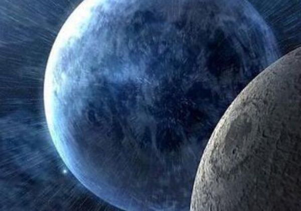 冥古宙距今多少亿年 冥古宙下雨下了多久有多恐怖