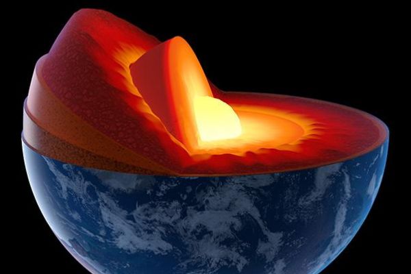 地球之心是指什么地方 地球之心是什么东西指什么生态系统