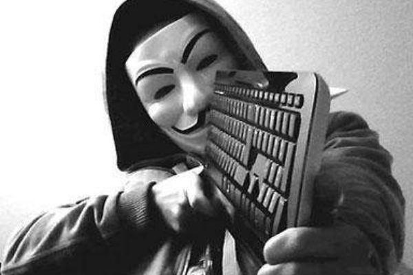 全球最大黑客组织是什么 匿名者黑客组织有多厉害