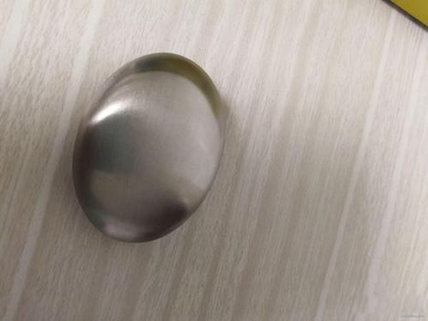 不锈钢肥皂是什么东西?什么原理 不锈钢肥皂怎么使用正确