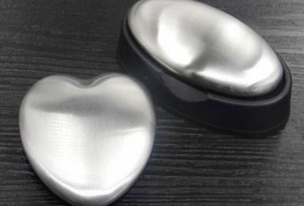 不锈钢肥皂是什么东西?什么原理 不锈钢肥皂怎么使用正确