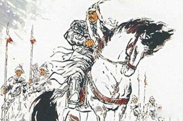 阿骨打建立了什么朝代 阿骨打的简介是什么民族的人