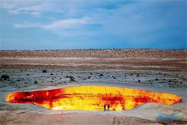 地狱之门声音40秒录音事件 俄罗斯钻探13000米钻开地狱之门