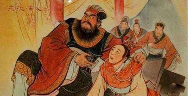 王莽为什么说是穿越者 位面之子王莽是什么朝代的