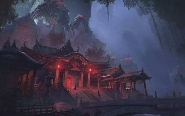 酆都城是干什么的 酆都城在哪个城市?为什么是鬼城