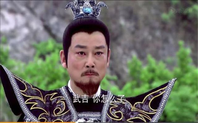 金鳌岛十天君实力排名 摆十绝阵让姜子牙破阵