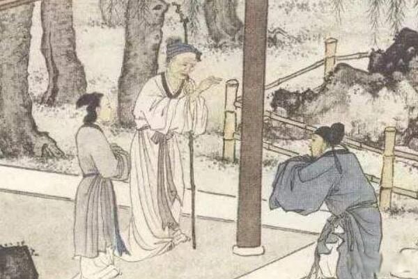 什么是人尽可夫 成语人尽可夫是贬义词出自哪里