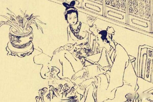 什么是人尽可夫 成语人尽可夫是贬义词出自哪里