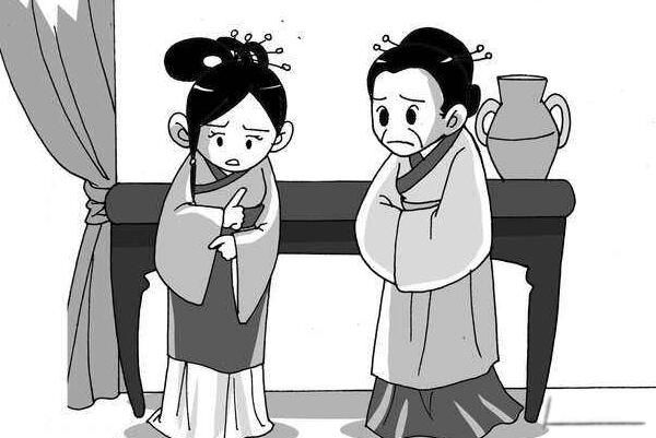 什么是人尽可夫 成语人尽可夫是贬义词出自哪里