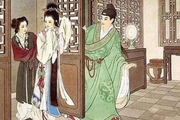 什么是人尽可夫 成语人尽可夫是贬义词出自哪里