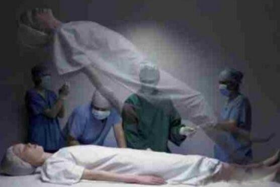 人死后会去哪里?投胎转世吗 人死后中阴身的过程