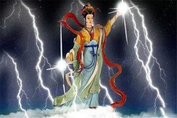 金鳌岛十天君实力排名 摆十绝阵让姜子牙破阵