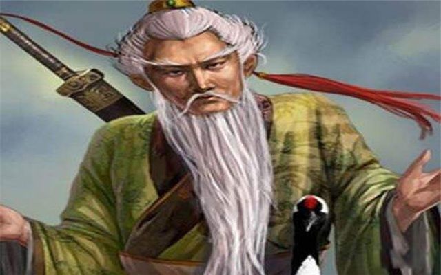 金鳌岛十天君实力排名 摆十绝阵让姜子牙破阵