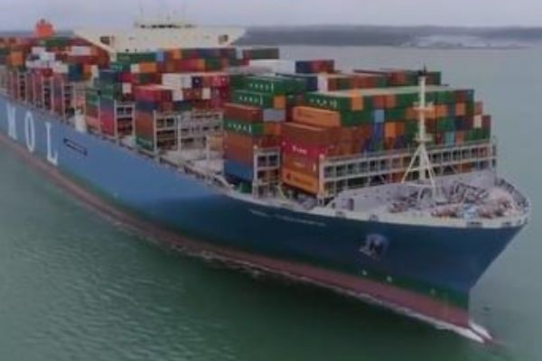 ȫ����ʹ�������ǰʮ�� PRELUDE FLNG�ж೤����