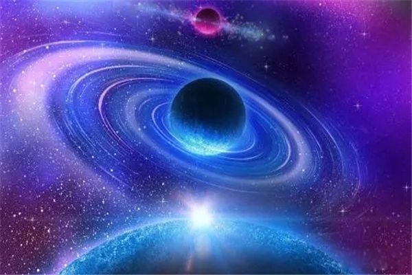 银河系恒星数量有多少 银河系离地球有多少光年