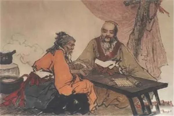 扁鹊本名叫啥 历史上扁鹊真有其人吗