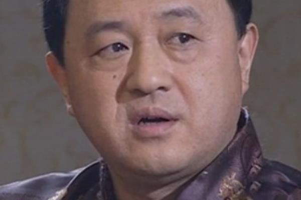 宋若虚是什么电视剧原型是谁 墓道宋若虚和秦安平是什么关系