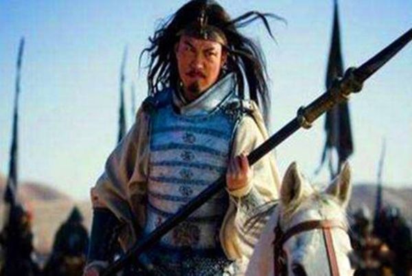 马超最后咋死的 马超是生病而死