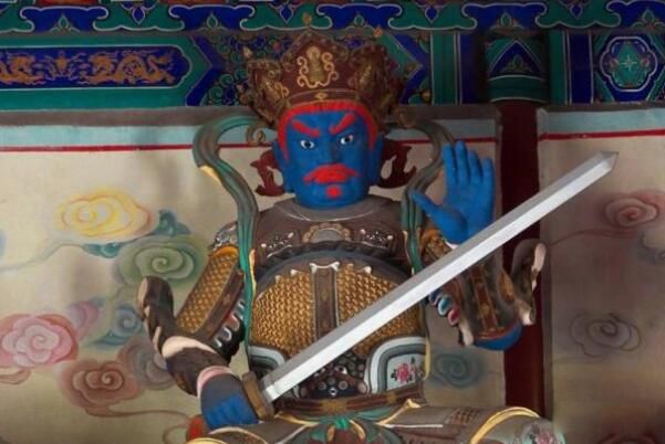 魔家四将和四大天王有什么关系 魔家四将的名字和武器是什么