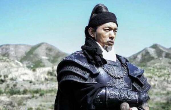 白起简介及人生经历 坑杀40万赵军的白起为什么被赐死