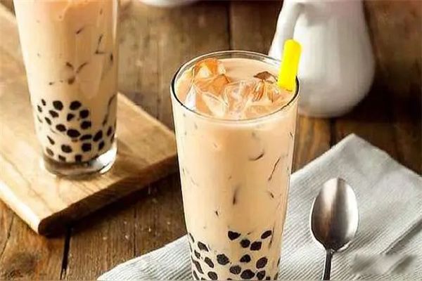 珍珠奶茶的珍珠是用什么做的? 珍珠奶茶里的珍珠对人体的危害