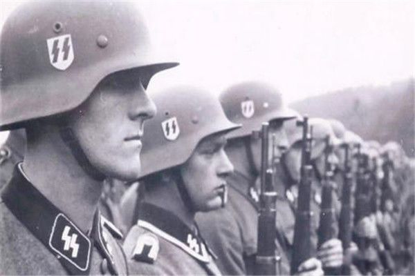 什么是德国死亡之钟 德国死亡之钟是武器装备吗