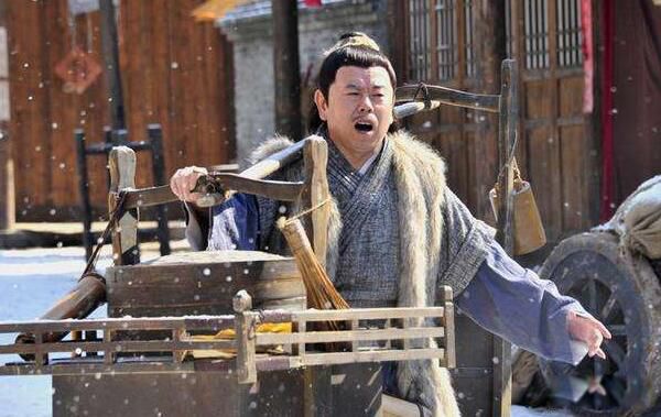 武大郎身高多少真实 武大郎真实历史原型死亡原因