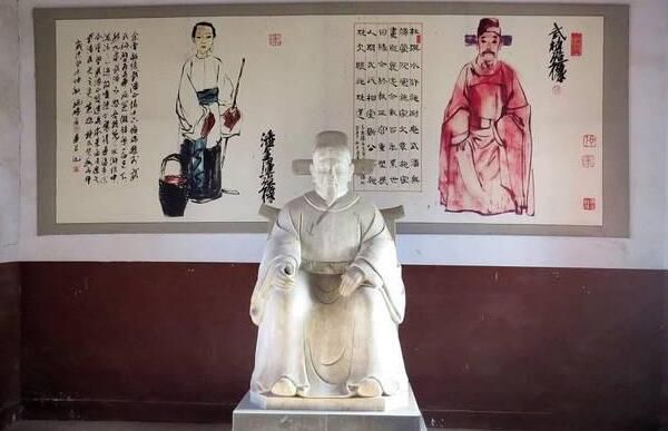 武大郎身高多少真实 武大郎真实历史原型死亡原因