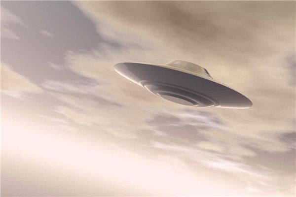 美国ufo事件真实外星人之谜 为什么外星人老是去美国