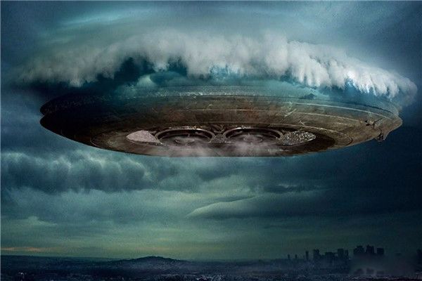 美国ufo事件真实外星人之谜 为什么外星人老是去美国