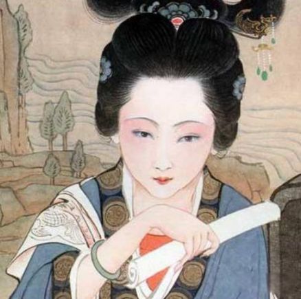 梅妃简介资料是怎么死的 梅妃真的存在吗