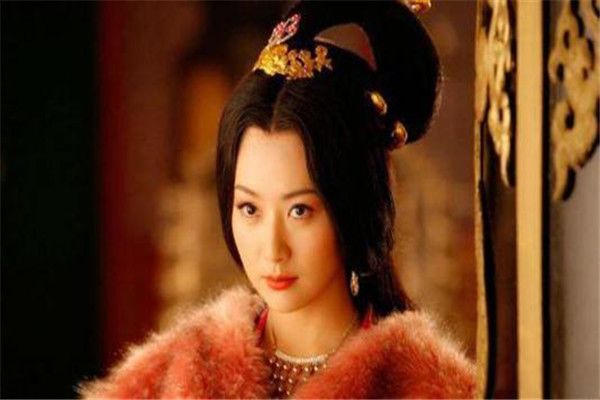 李长歌历史原型是谁 李长歌是李世民的亲生女儿吗