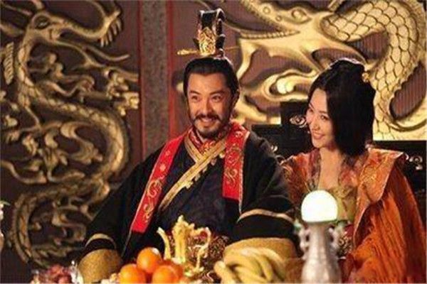 李长歌历史原型是谁 李长歌是李世民的亲生女儿吗