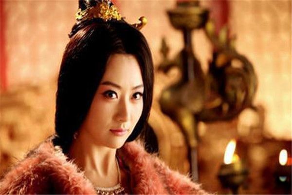 李长歌历史原型是谁 李长歌是李世民的亲生女儿吗