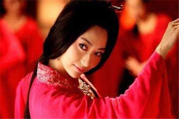 李长歌历史原型是谁 李长歌是李世民的亲生女儿吗