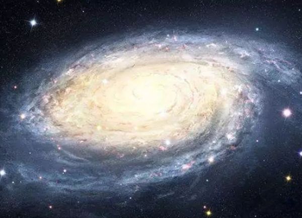 宇宙文明等级划分是谁提出的 宇宙文明十二个等级