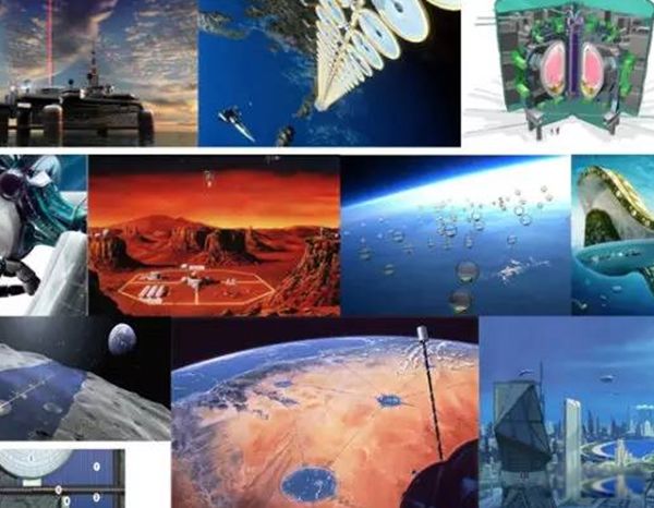 宇宙文明等级划分是谁提出的 宇宙文明十二个等级