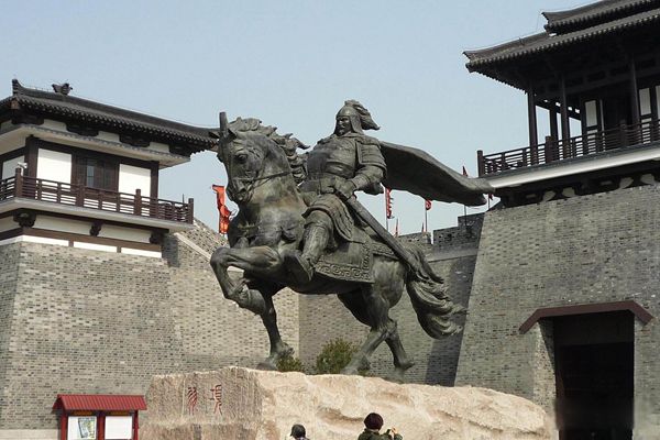 ������轲����˭�Ĺ������˹���˭ ����������ʷ�¼���ʲô