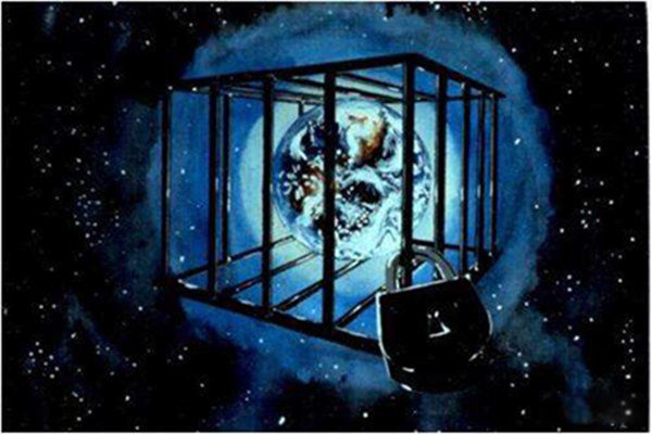 费米悖论的可能解释 极度恐怖的悖论简单理解