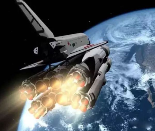 宇宙文明等级划分是谁提出的 宇宙文明十二个等级