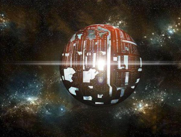 宇宙文明等级划分是谁提出的 宇宙文明十二个等级