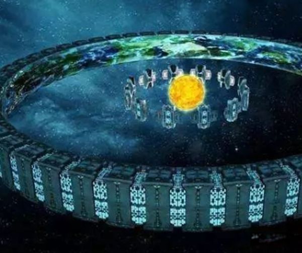 宇宙文明等级划分是谁提出的 宇宙文明十二个等级