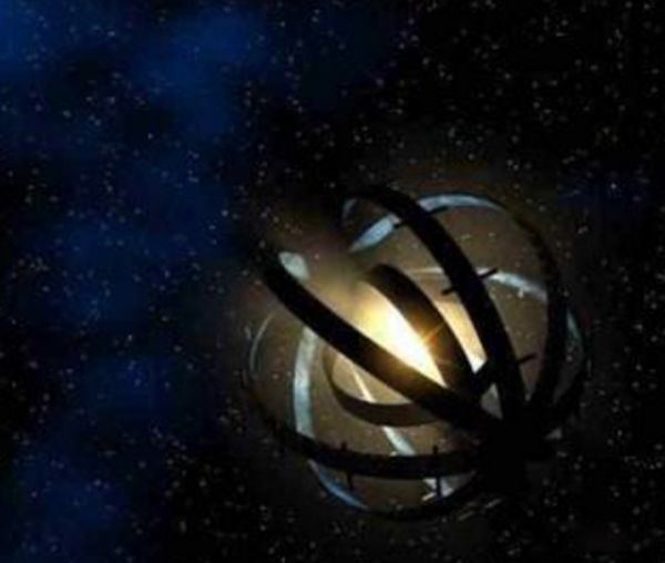 宇宙文明等级划分是谁提出的 宇宙文明十二个等级